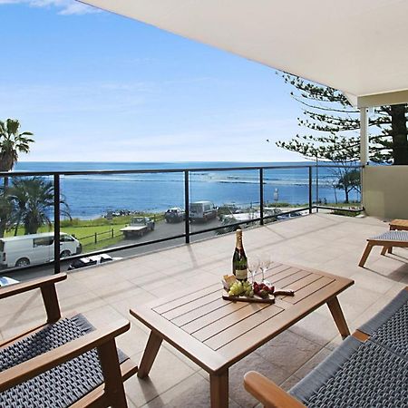 Villa Aqua Lennox Head Exterior foto