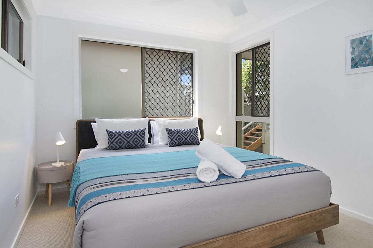 Villa Aqua Lennox Head Exterior foto