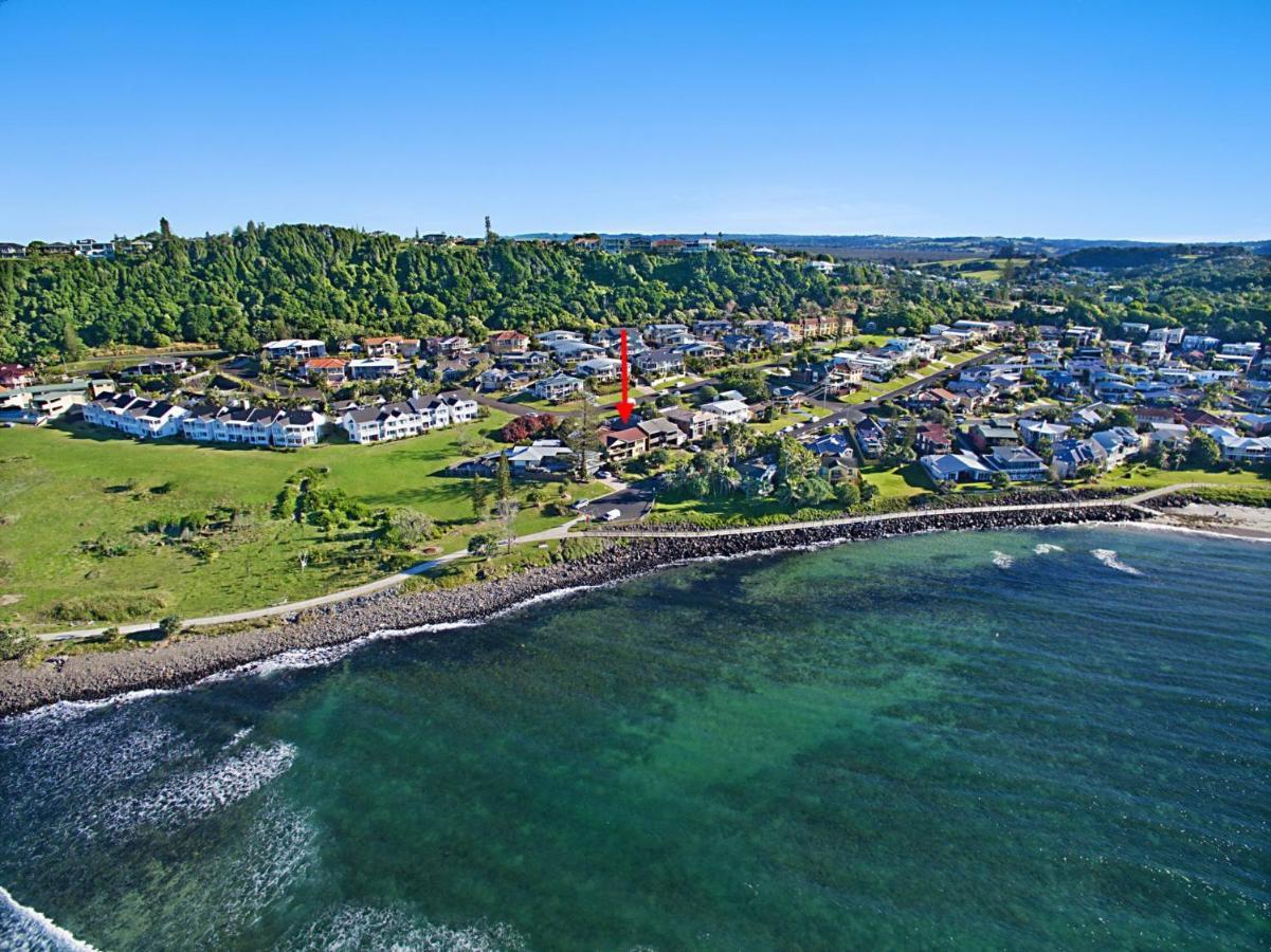 Villa Aqua Lennox Head Exterior foto